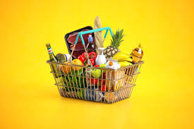 Grocery & Staples