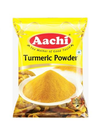 Aachi Turmeric Powder 200gm
